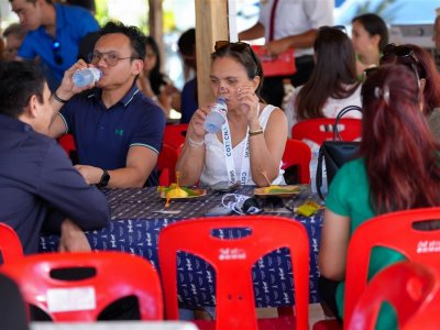 SS Rice News Convention 2025, Pattaya - Thailand